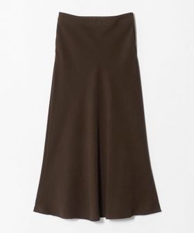 UNITED ARROWS/COMFY マーメイド スカート  ‐ウォッシャブル 防汚 UVカット‐/ミモレ / ロング