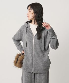 UNITED ARROWS/ニット パーカー/スウェット / パーカー