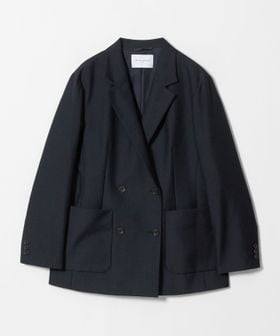 UNITED ARROWS/T/W 4ボタン ジャケット/テーラードジャケット