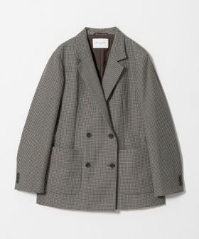 UNITED ARROWS/T/W 4ボタン ジャケット/テーラードジャケット