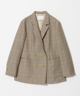 UNITED ARROWS/T/W 4ボタン ジャケット/テーラードジャケット
