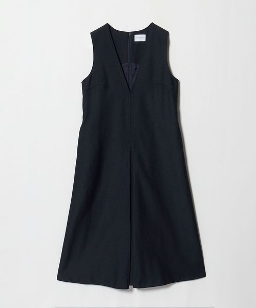 UNITED ARROWS/T/W ジャンパースカート/ジャンパースカート