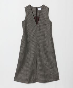 UNITED ARROWS/T/W ジャンパースカート/ジャンパースカート