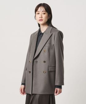 UNITED ARROWS/カシミヤ　テーラードジャケット/テーラードジャケット