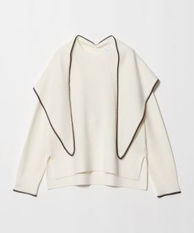 UNITED ARROWS/アゼ ストール 2WAY ニット/ニット / セーター