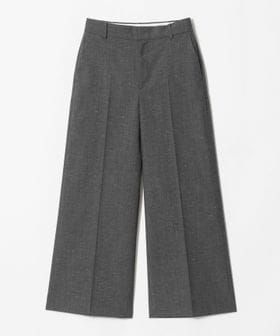 UNITED ARROWS/CANGIOLI ストレート パンツ/スラックス