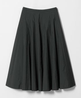 UNITED ARROWS/タフタ マチ スカート ‐はっ水‐/ミモレ / ロング