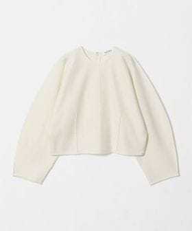 SACRA/＜SACRA＞アウトシーム プルオーバー ブラウス/Tシャツ / カットソー