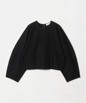 SACRA/＜SACRA＞アウトシーム プルオーバー ブラウス/Tシャツ / カットソー