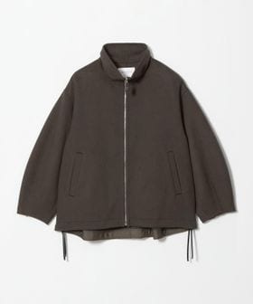 UNITED ARROWS/ダブルクロス ジップ ブルゾン/その他コート / ブルゾン