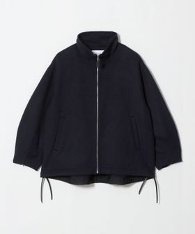 UNITED ARROWS/ダブルクロス ジップ ブルゾン/その他コート / ブルゾン