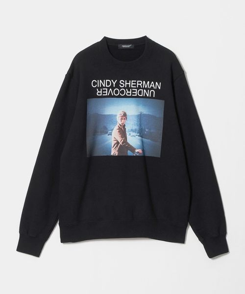 UNDERCOVER/＜UNDERCOVER＞CINDY SHERMAN スウェット2/スウェット / パーカー