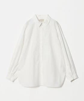 UNITED ARROWS/エンブロイダリー レース ブラウス/シャツ / ブラウス