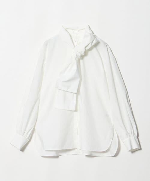 UNITED ARROWS/ボウタイ ブラウス/シャツ / ブラウス