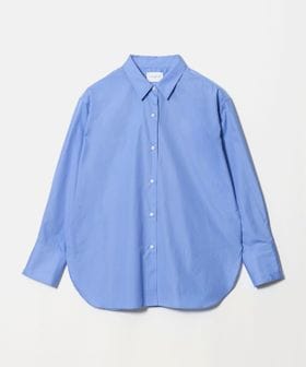 UNITED ARROWS/SOKTAS レギュラーカラー シャツ/シャツ / ブラウス