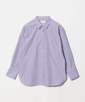 UNITED ARROWS/SOKTAS レギュラーカラー シャツ/シャツ / ブラウス