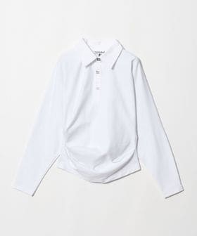 GANNI/＜GANNI＞アシンメトリー カットソー/Tシャツ / カットソー