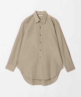 HEUGN/【別注】＜HEUGN＞ALAN シャツ BEIGE/シャツ / ブラウス
