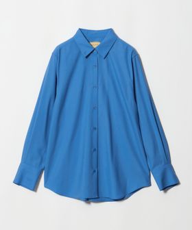 UNITED ARROWS/レギュラーカラー ロング シャツ/シャツ / ブラウス