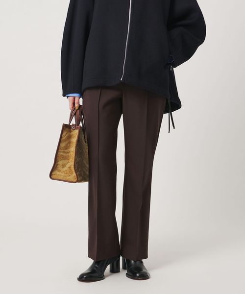 UNITED ARROWS/セミフレア レギンス パンツ/イージーパンツ