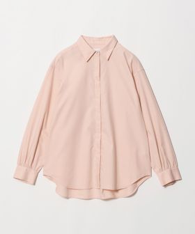 UNITED ARROWS/ピンオックス パールライク ボタン シャツ/シャツ / ブラウス