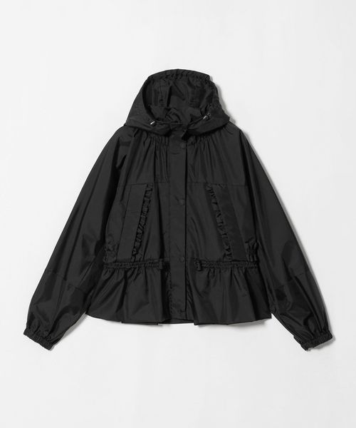 MONCLER/＜MONCLER＞IMAGINAIRE パーカー ブルゾン/その他コート / ブルゾン