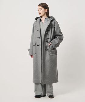 UNITED ARROWS/ウール ダッフルコート/ダッフルコート