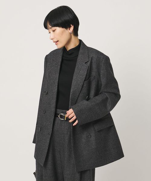 UNITED ARROWS/BALLI テーラードジャケット/テーラードジャケット