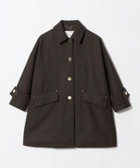 MACKINTOSH/＜MACKINTOSH＞NEW HUMBIE コート/ステンカラーコート