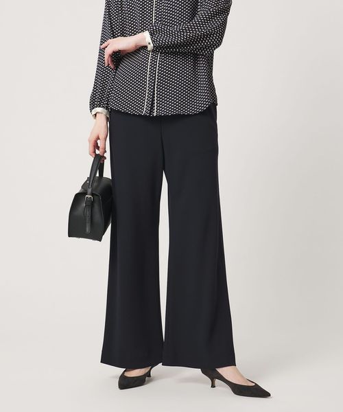 UNITED ARROWS/drapy イージーパンツ/スラックス