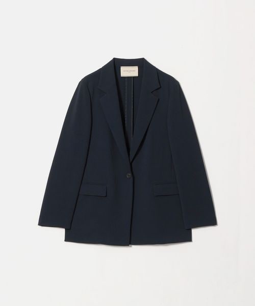 UNITED ARROWS/drapy テーラードジャケット/テーラードジャケット