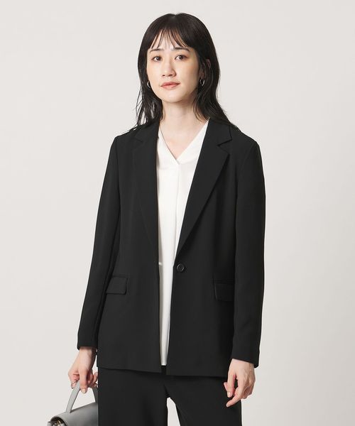 UNITED ARROWS/drapy テーラードジャケット/テーラードジャケット