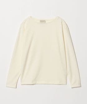 UNITED ARROWS/ボートネック ロングスリーブ カットソー/Tシャツ / カットソー