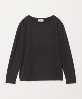UNITED ARROWS/ボートネック ロングスリーブ カットソー/Tシャツ / カットソー