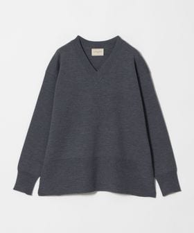 UNITED ARROWS/W/P Vネック ニット ‐ウォッシャブル‐/ニット / セーター