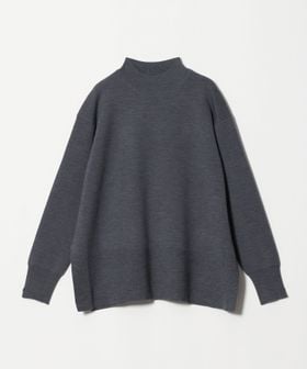 UNITED ARROWS/W/P ハイネック ニット ‐ウォッシャブル‐/ニット / セーター