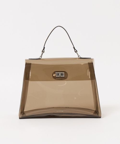 J.B.ATTIRE/＜J.B.ATTIRE＞LE ROCHER BAG トートバッグ/トートバッグ