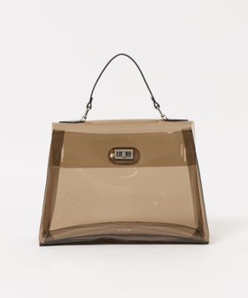 J.B.ATTIRE/＜J.B.ATTIRE＞LE ROCHER BAG トートバッグ/トートバッグ