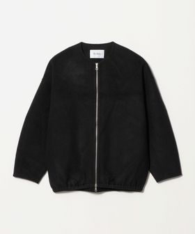 Stylein/＜Stylein＞TAURO ジップアップ ブルゾン/その他コート / ブルゾン