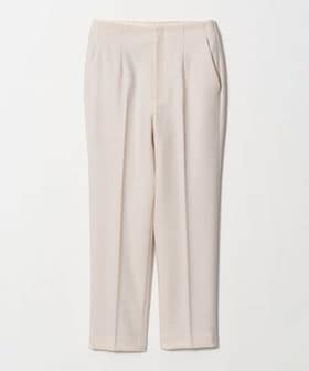 UNITED ARROWS/テーパード スリム パンツ/その他パンツ