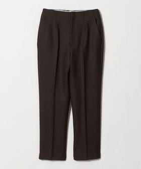 UNITED ARROWS/テーパード スリム パンツ/その他パンツ