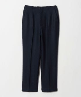 UNITED ARROWS/テーパード スリム パンツ/その他パンツ