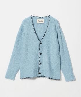UNITED ARROWS/＜Krochet＞ステッチ カーディガン/カーディガン / ボレロ