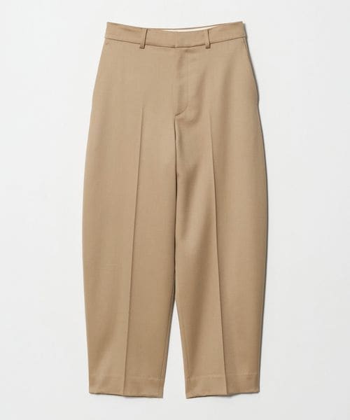 UNITED ARROWS/カーブ パンツ/スラックス