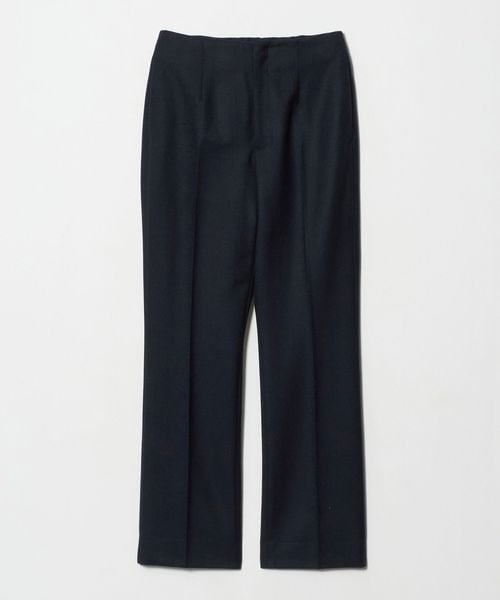 UNITED ARROWS/クラス ツイード ストレート パンツ/スラックス
