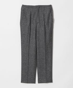 UNITED ARROWS/モク ノット スリム テーパードパンツ/スラックス
