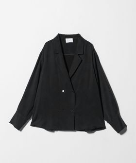 UNITED ARROWS/オープンカラー シャツ ジャケット/シャツ / ブラウス