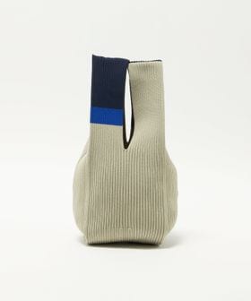 CFCL/＜CFCL＞NOTCHED リブバック/その他バッグ