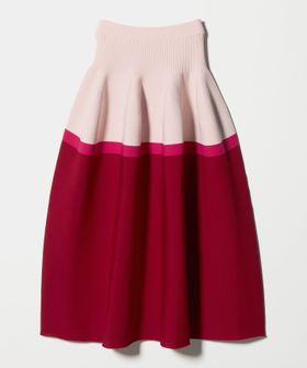 CFCL/＜CFCL＞POTTERY カラースカート/ミモレ / ロング