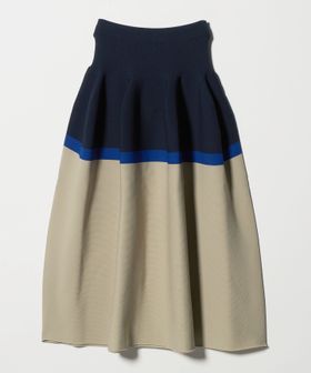 CFCL/＜CFCL＞POTTERY カラースカート/ミモレ / ロング